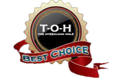 T-O-H: Best Choice - MeduZa