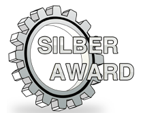 Technic3D: Silver Award