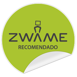 ZWAME: Recommendation Award