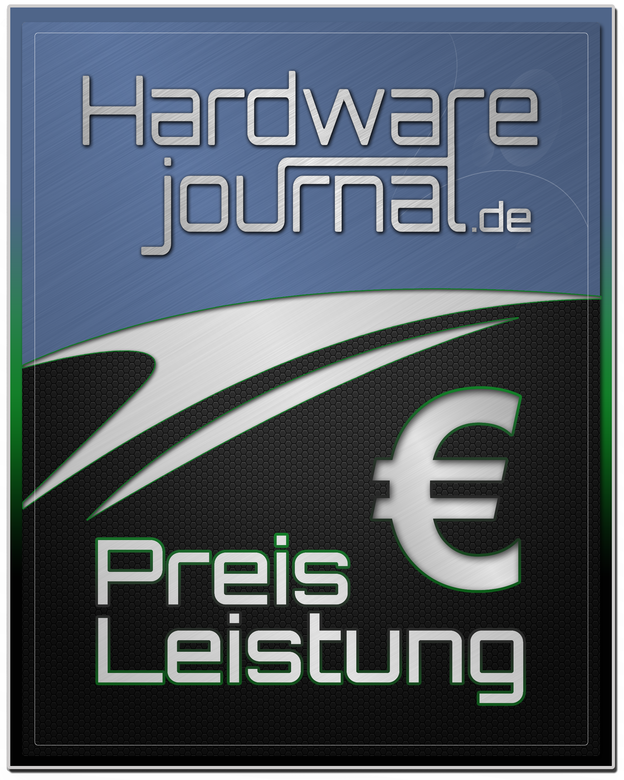 HW-Journal: Preis-Leistung