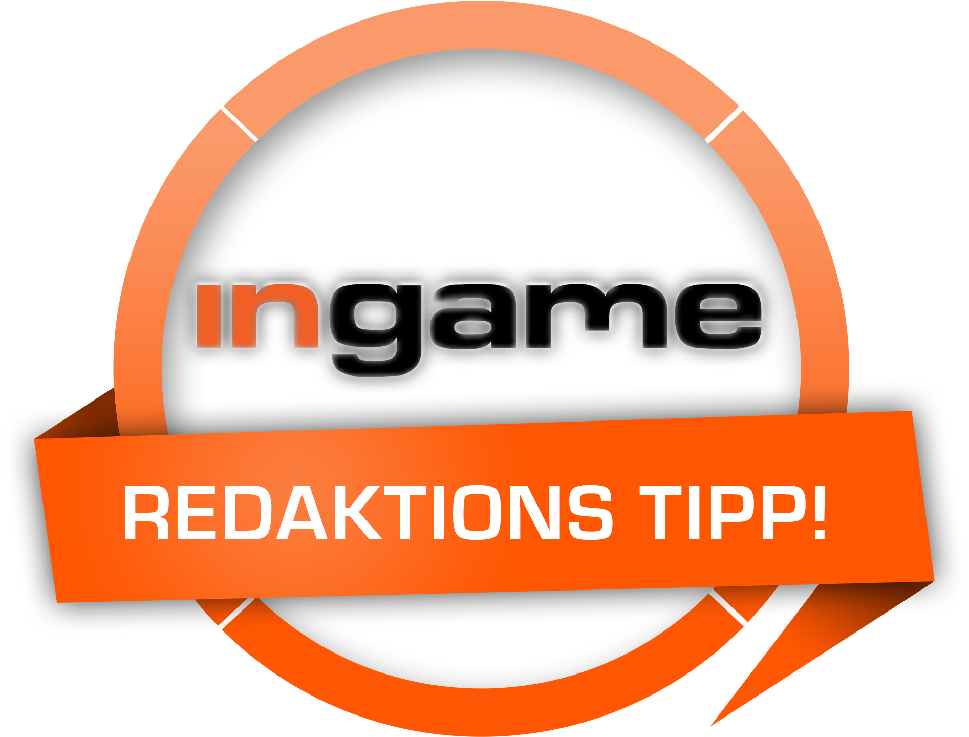 ingame: RedaktionsTipp