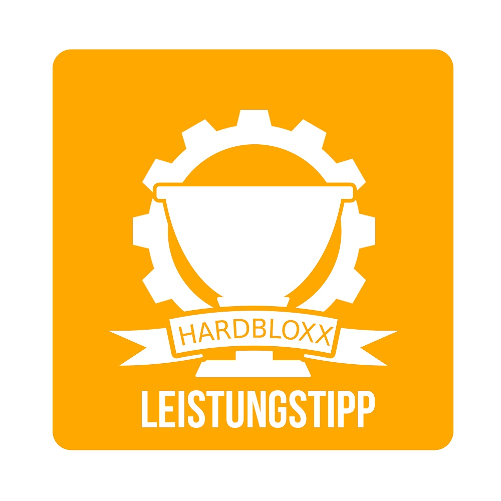 Hardbloxx: LeistungsTIPP