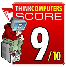 Think Computers-9 out of 10 score