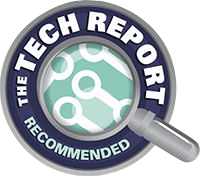 The Tech Report-Recommend Award