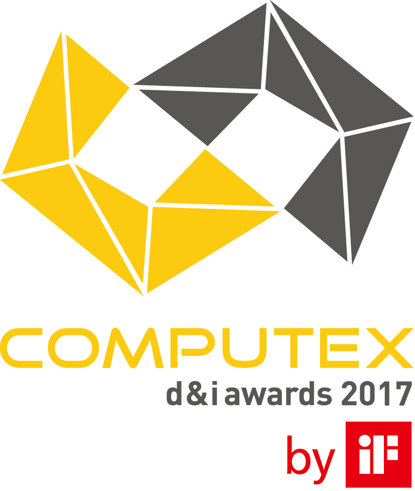Morpha X Gaming Mouse - Computex d&i Award 2017