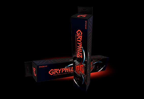 Product: GryphuZ » EpicGear